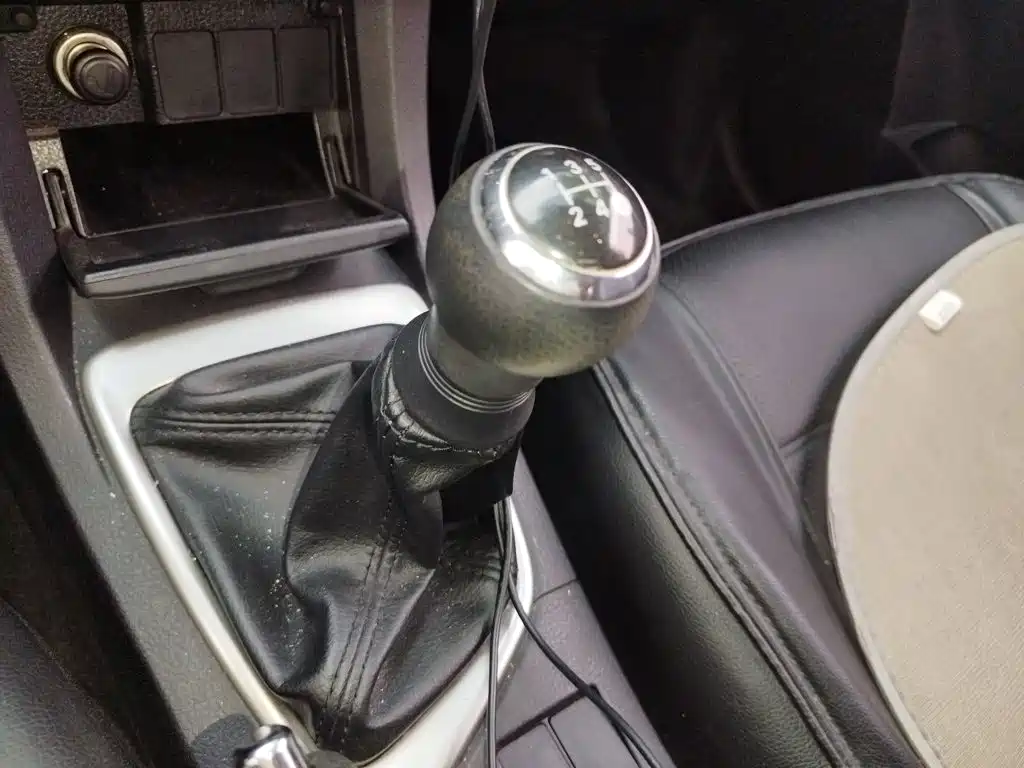 Toyota Corolla 2015