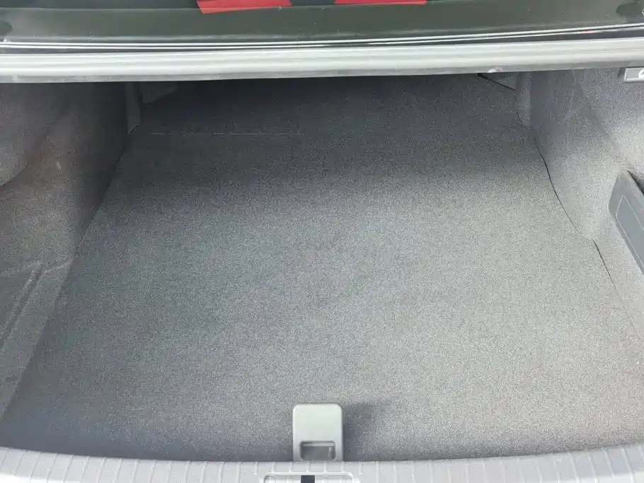 Volkswagen Magotan 2019