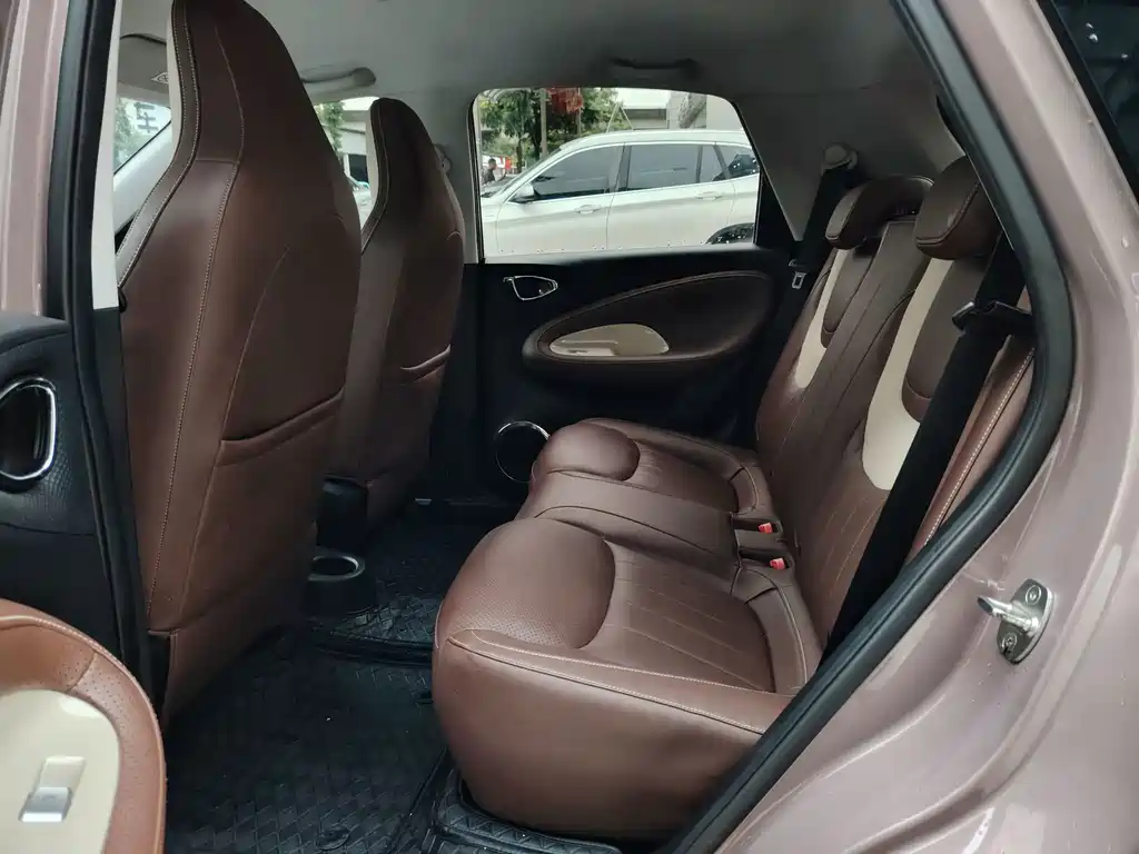 Wuling Bingo 2023