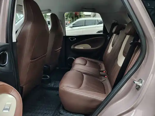 Wuling Bingo 2023