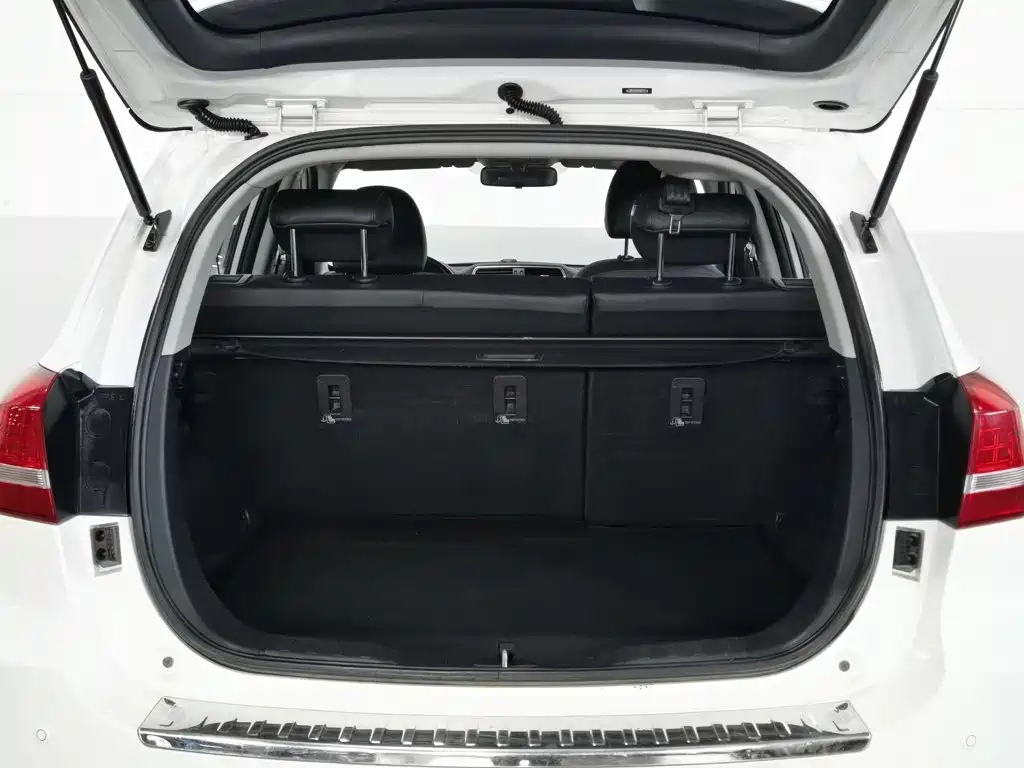 Haval H2 2016 — фото 16