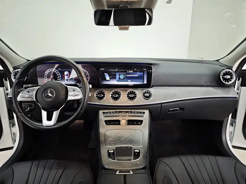 Mercedes-Benz CLS 2019 — фото 7