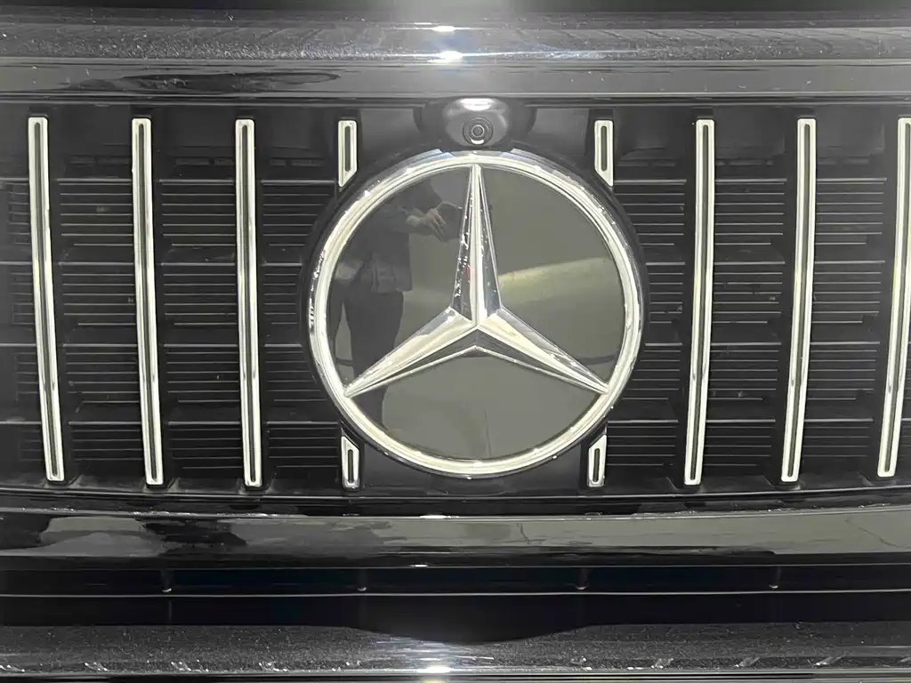Mercedes-Benz G-Class AMG 2022 — фото 23