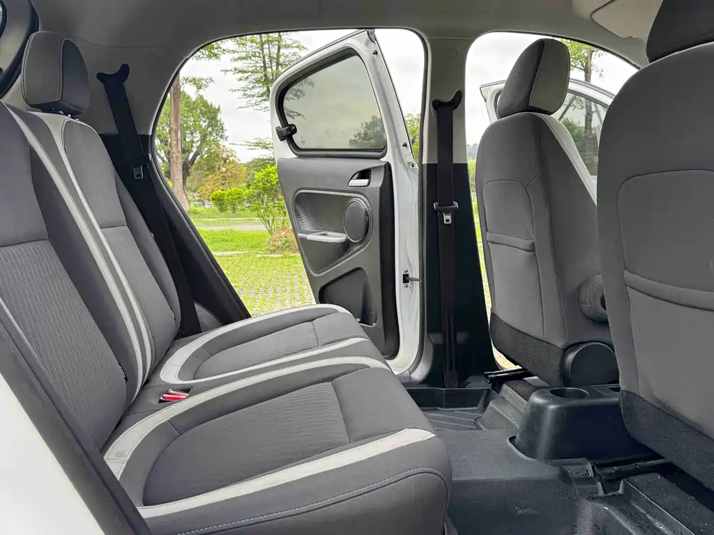 Ora Black Cat 2021 — фото 16