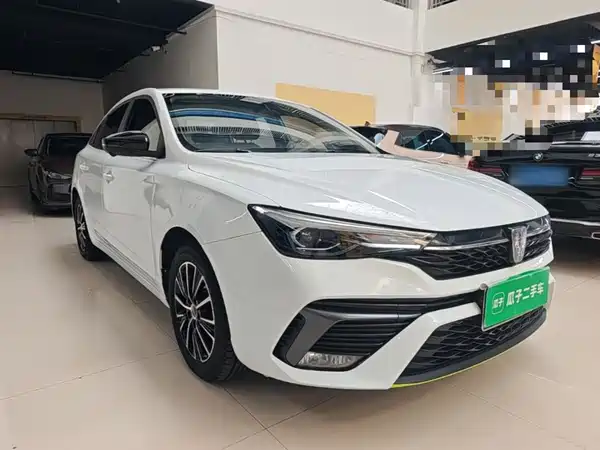 Roewe i5 2022