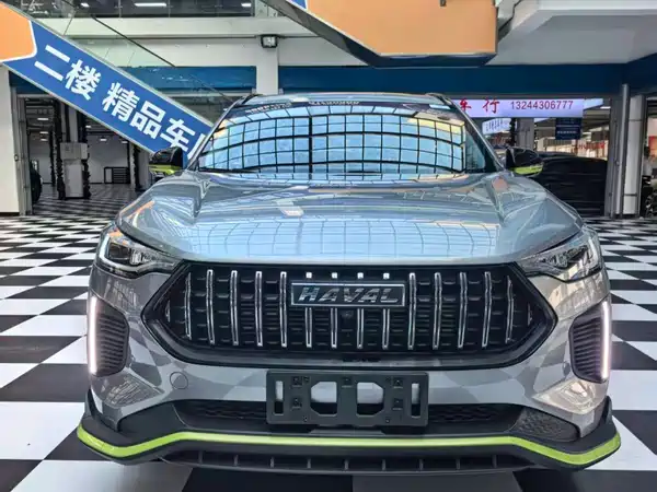 Haval Red Rabbit 2023