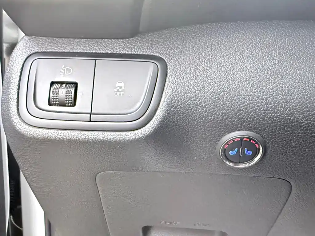 Hyundai ix35 2022 — фото 10