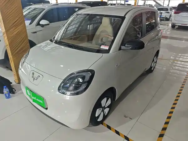 Wuling Hongguang MINIEV 2025