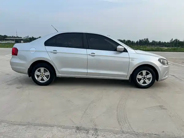 Volkswagen Jetta 2014