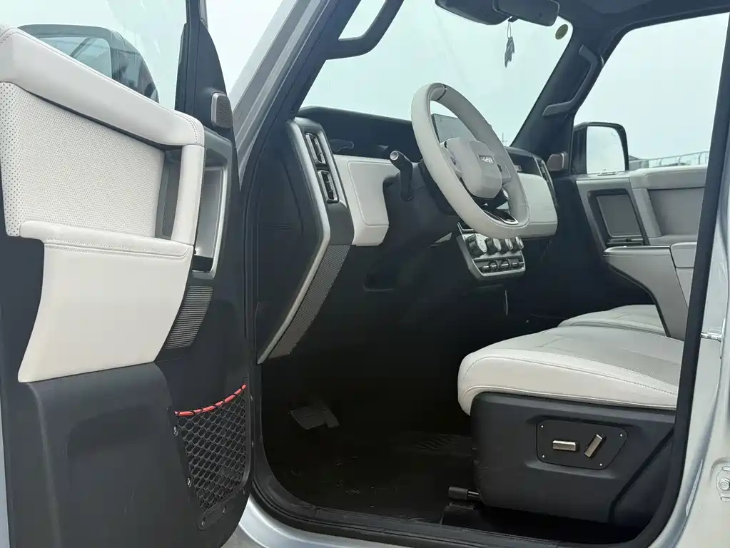 Icar Super V23 2025 — фото 15