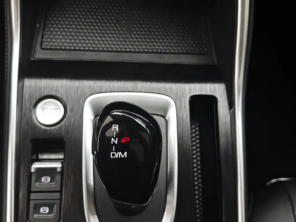 Haval H6 2024 — фото 12