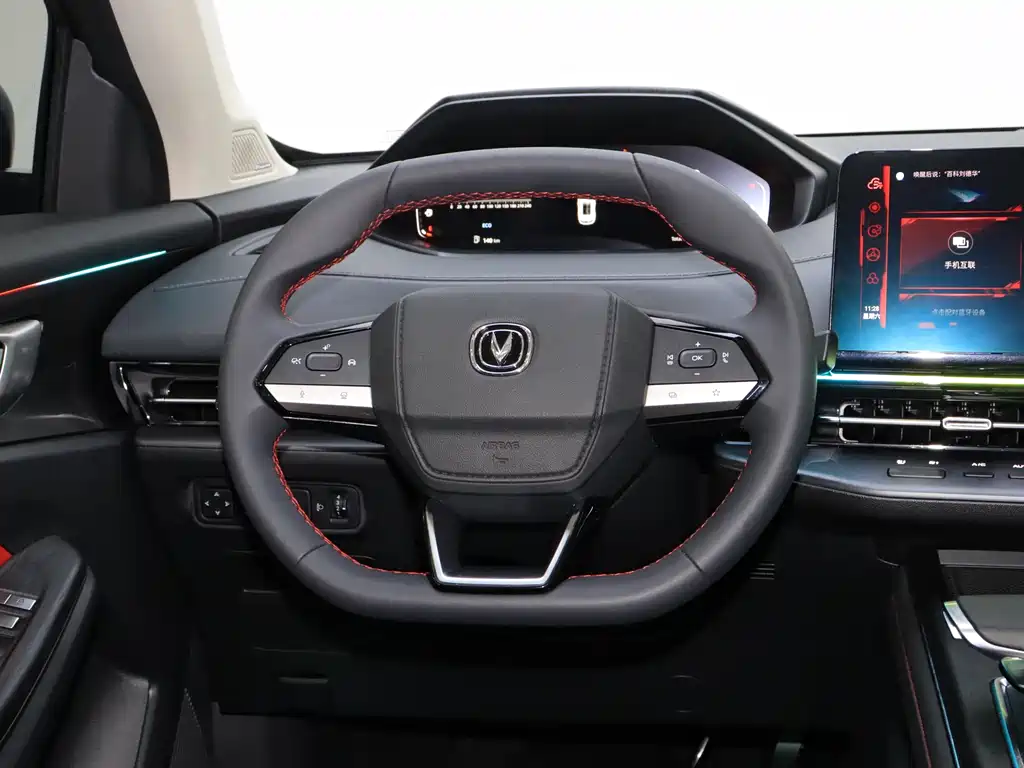 Changan CS55PLUS 2023 — фото 16