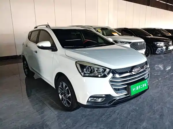 JMC Refine S2 2019