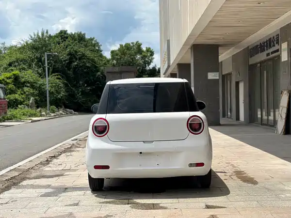 Changan Lumin 2023