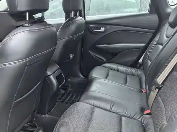 Fiat Viaggio 2014