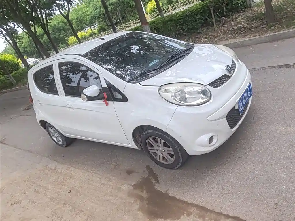 Changan MINI 2016