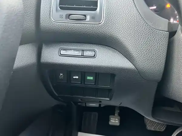 Nissan Teana 2017