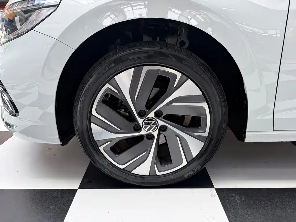 Volkswagen Bora 2023