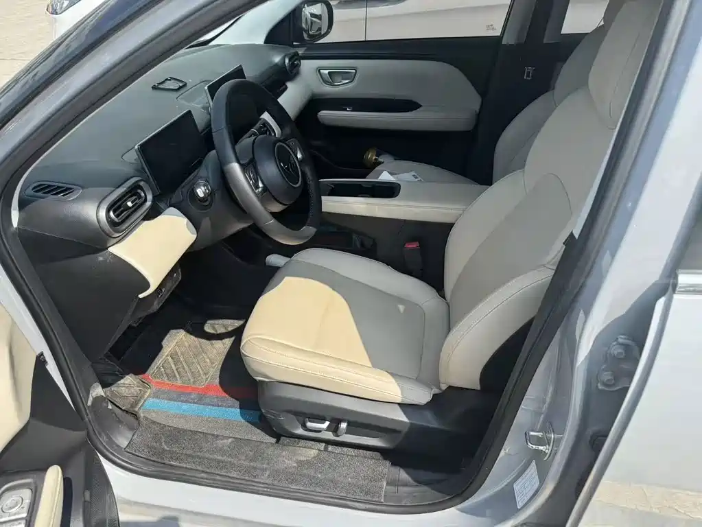 Wuling Bingo PLUS 2024
