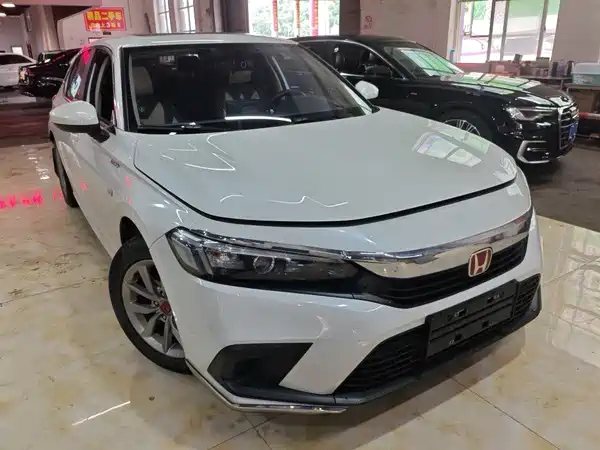 Honda Civic 2023
