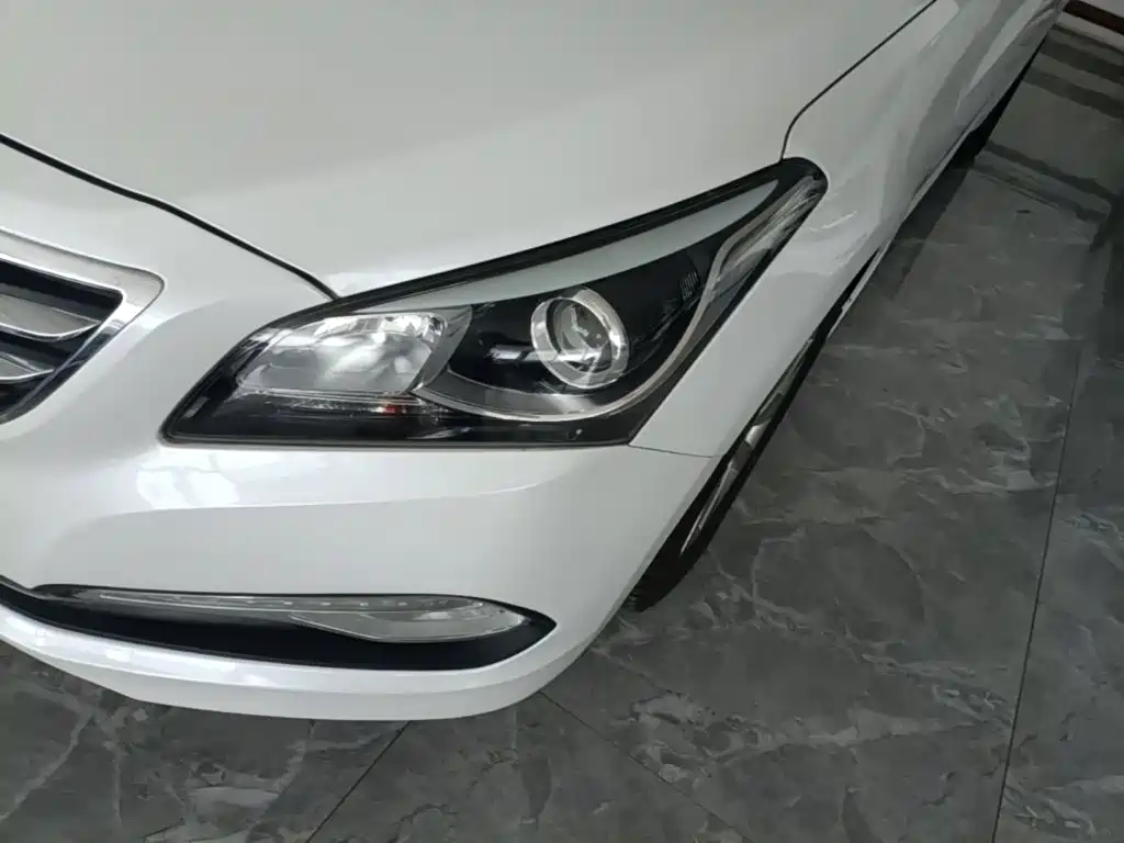 Hyundai Mistra 2015 — фото 24