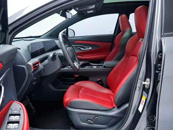 Changan UNI-T 2021
