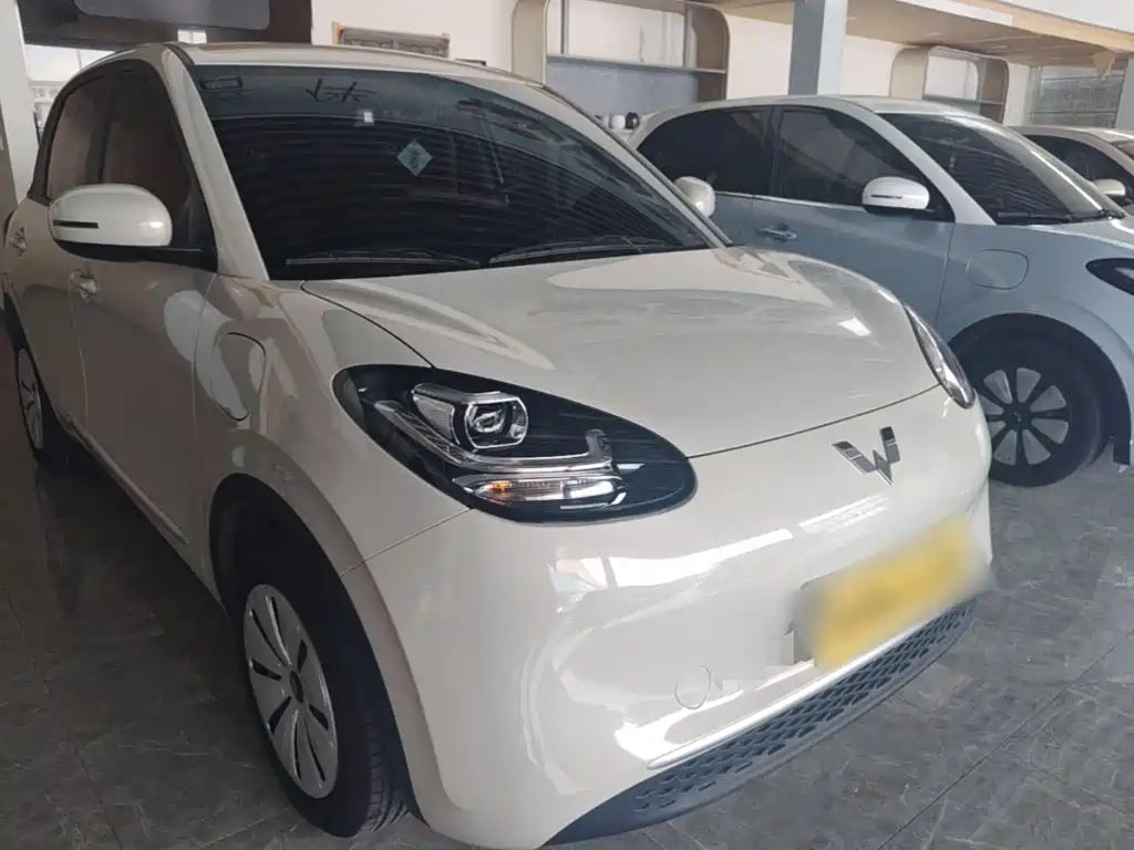 Wuling Bingo 2025