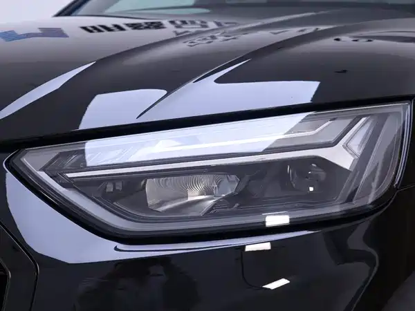 Audi Q5L 2024