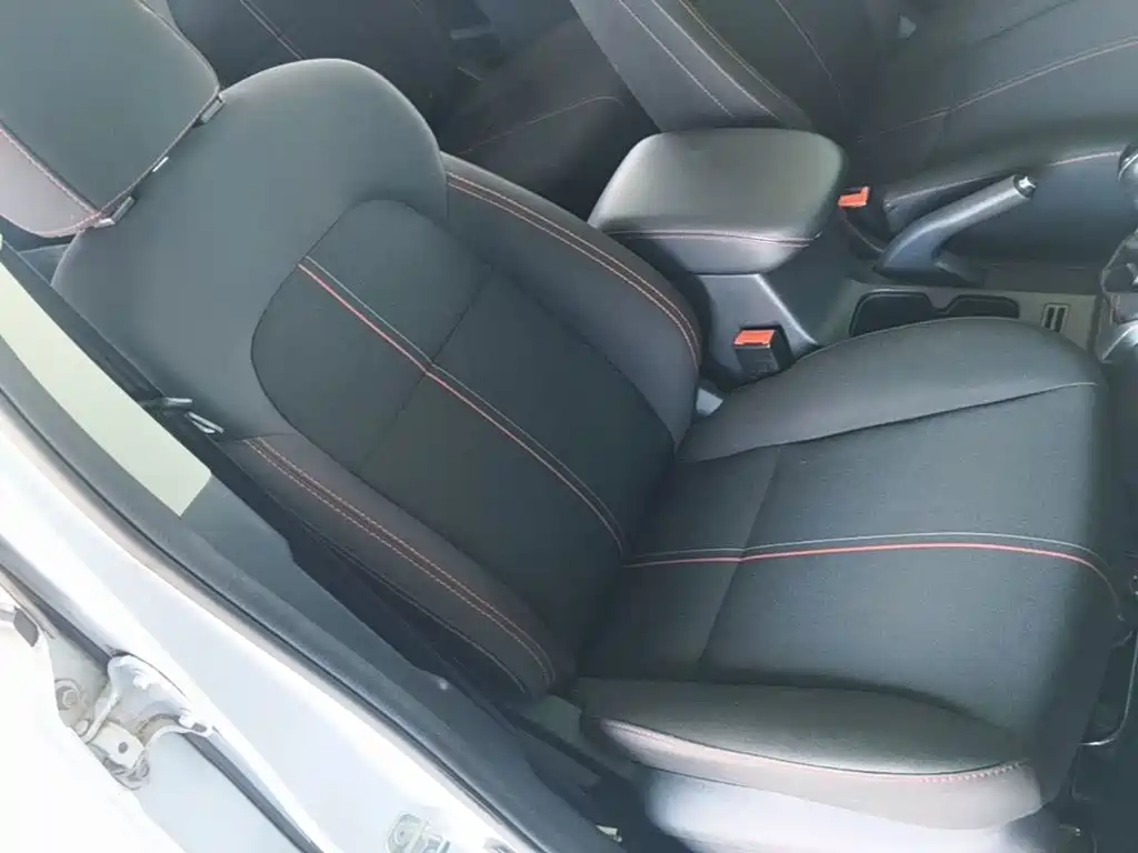 Changan Auchan X70A 2018 — фото 25