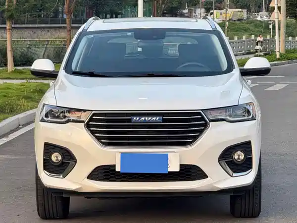 Haval H4 2019