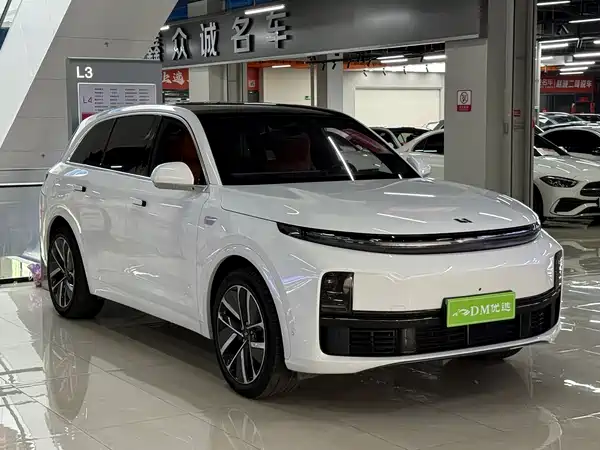 Li Auto L7 2023