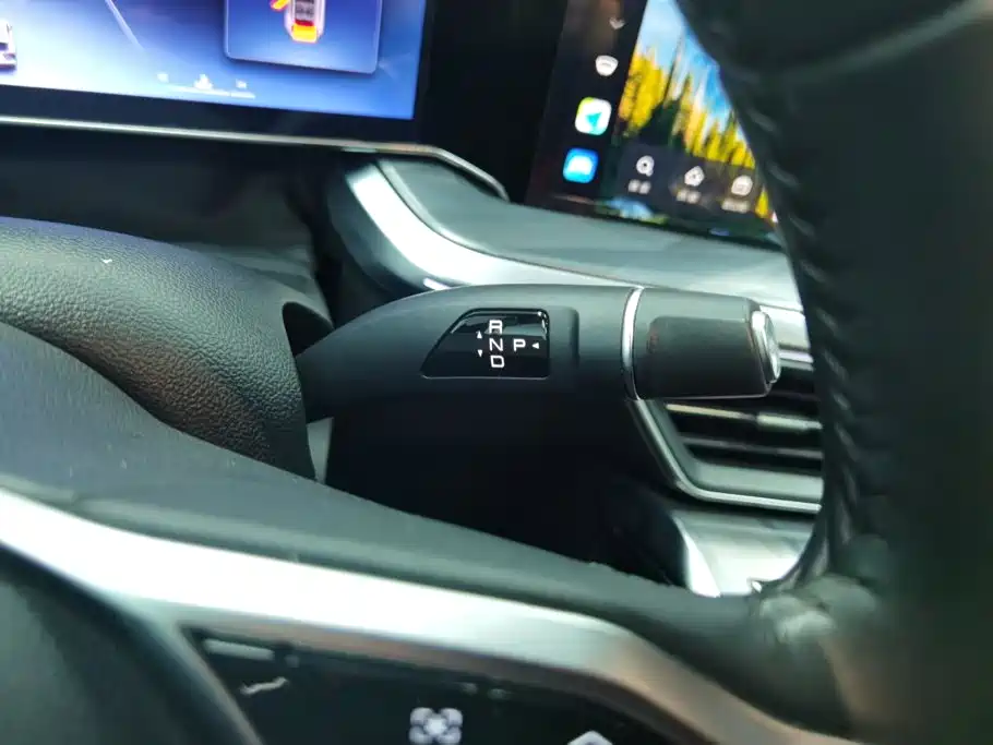 Haval Mythical Beast 2022 — фото 16