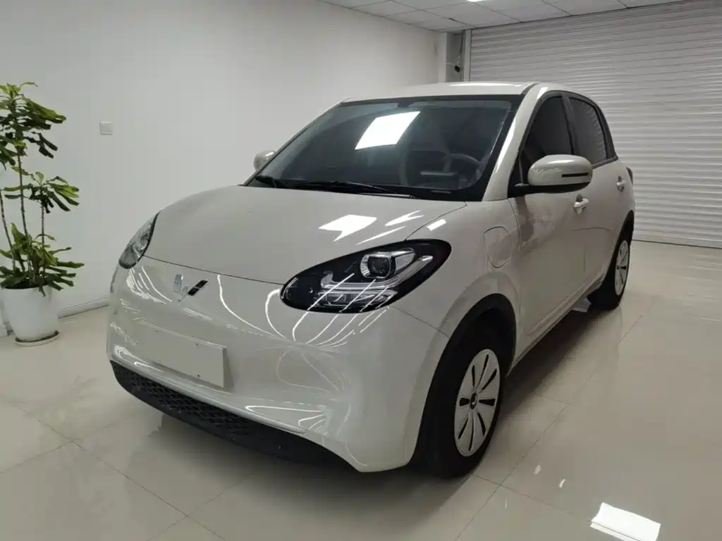 Wuling Bingo 2025