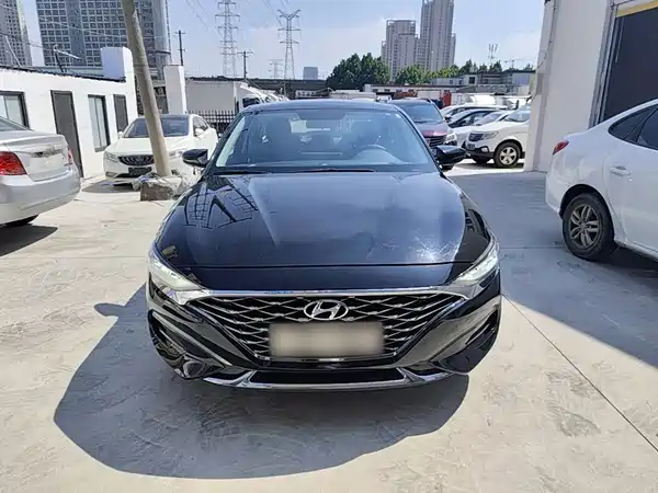 Hyundai Festa 2019