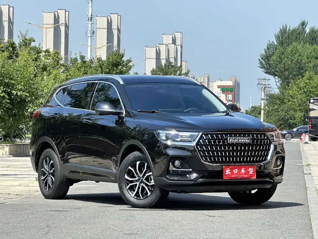 Haval H6 2023