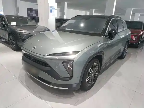 NIO ES6 2021