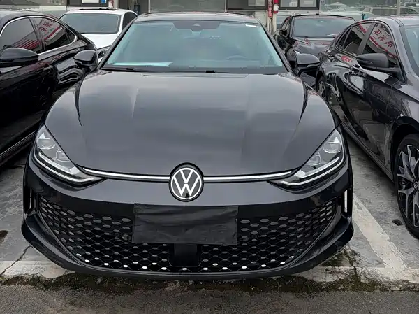 Volkswagen Lamando 2023