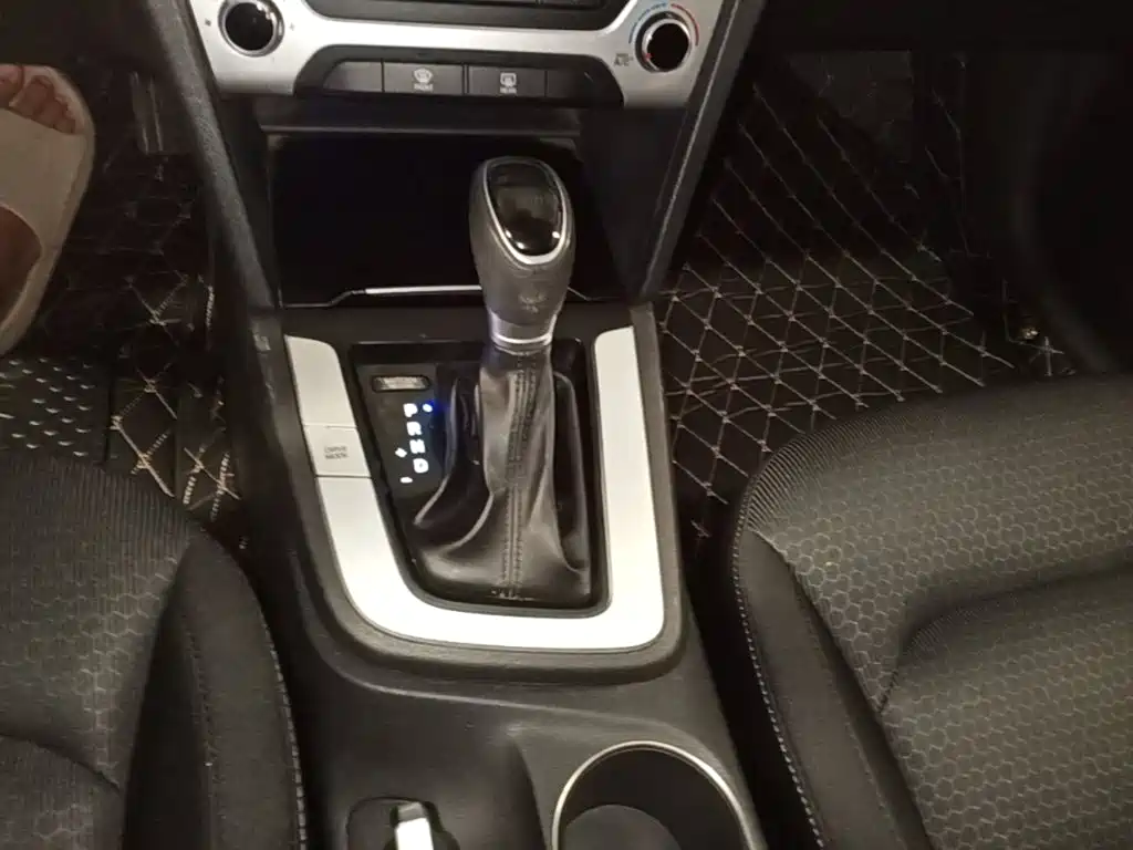 Hyundai Celesta 2018 — фото 14