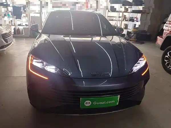 BYD Seal 2024