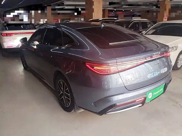 BYD Seal 2024