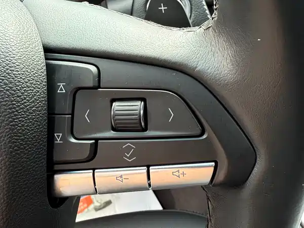 Cadillac CT5 2021