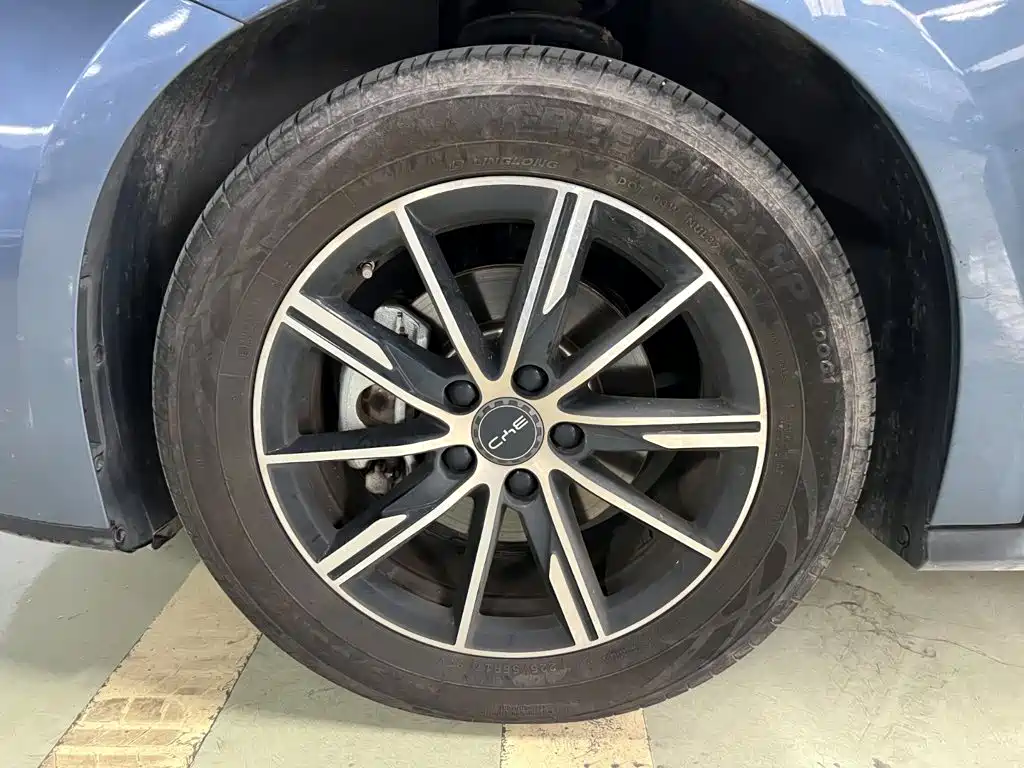 BYD Seal 06 2025 — фото 22