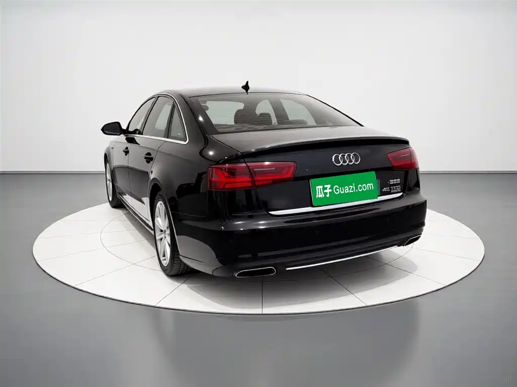 Audi A6L 2016 — фото 4