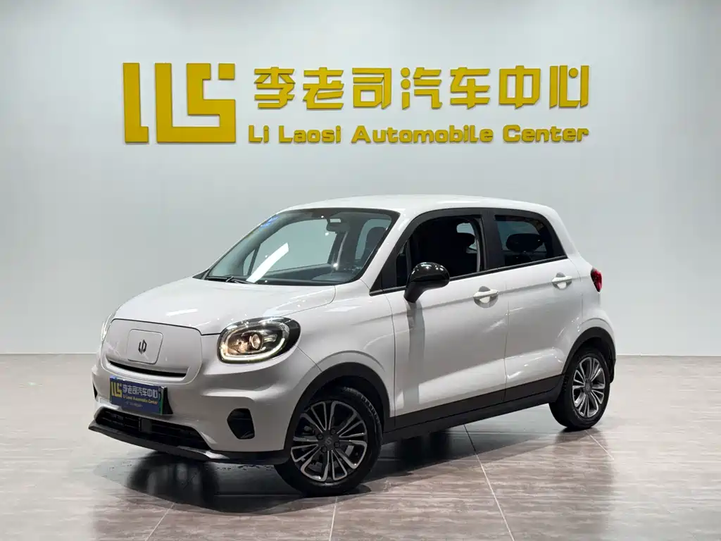 Leapmotor T03 2022