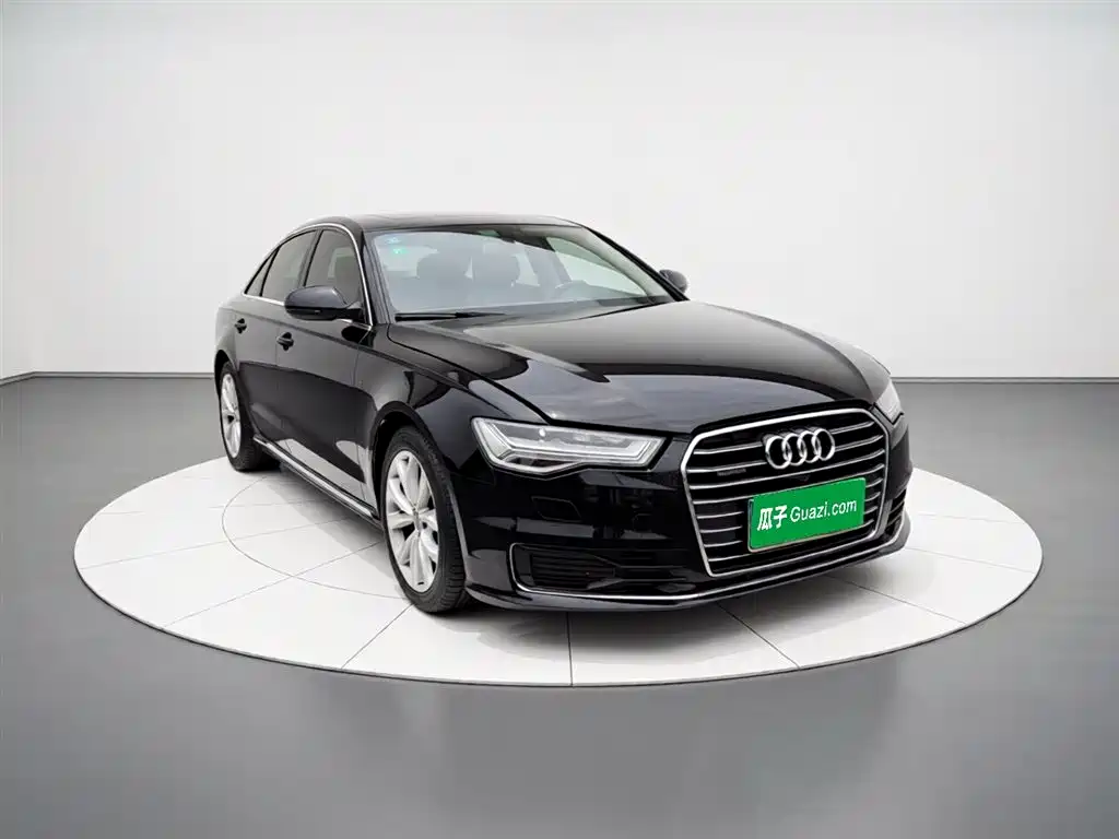 Audi A6L 2016 — фото 3