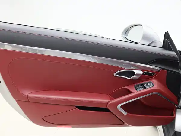 Porsche 911 2017