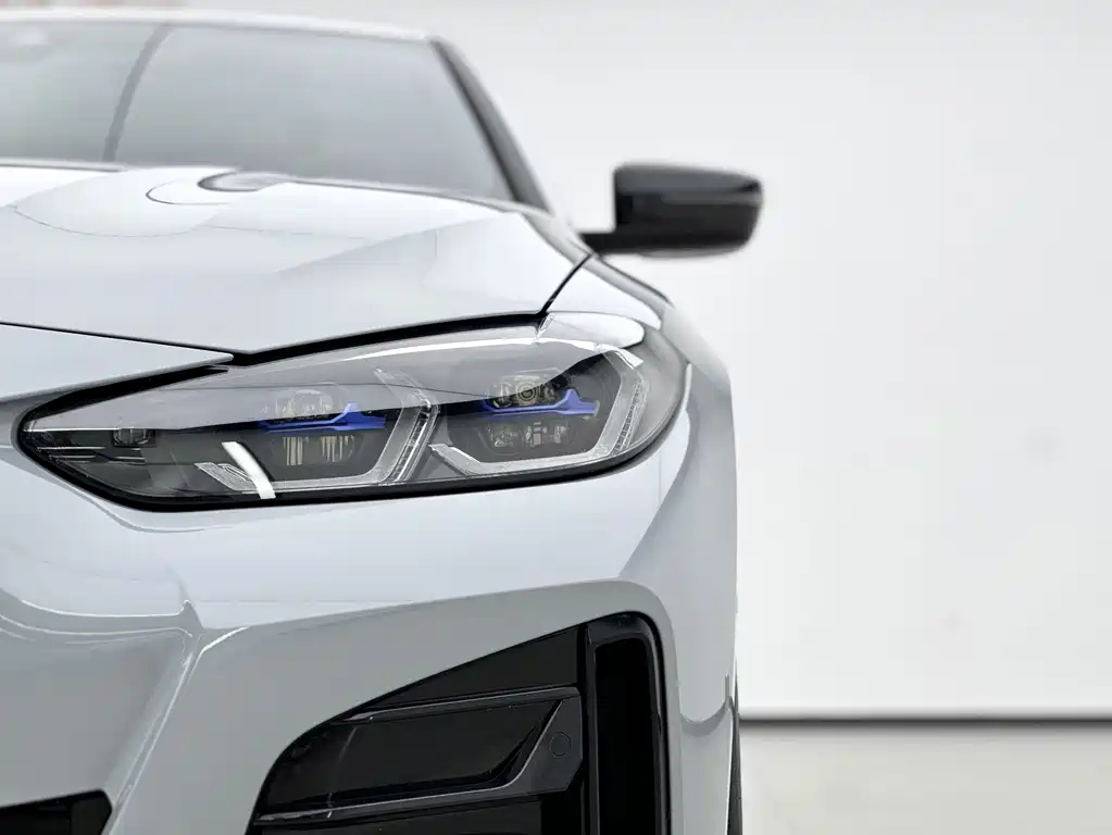 BMW 4 Series 2024 — фото 16