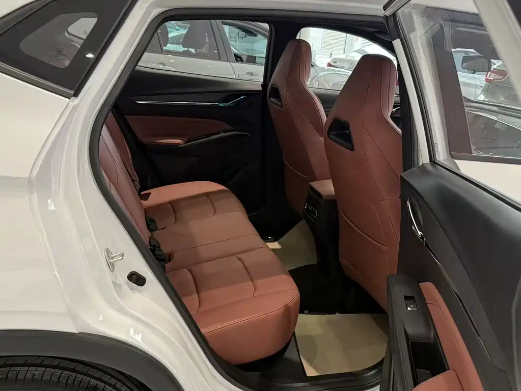 Changan X5 PLUS 2025 — фото 15