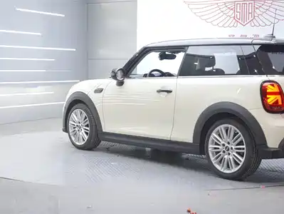 MINI MINI 2022