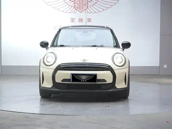 MINI MINI 2022